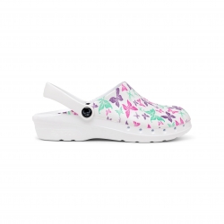 Soco Em EVA Estampado  - SUECOS