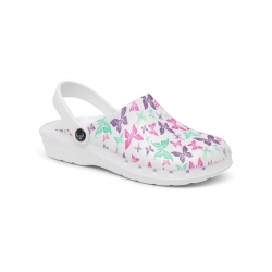 Soco Em EVA Estampado  - SUECOS