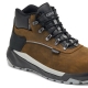 Bota Nubuck S7L compósito PU CI ESD SR  - GIASCO