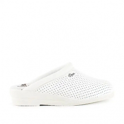 Soco Pele Branco SRA - DIAN