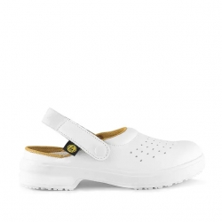 Soco Microfibra PU ESD SRC Soco Microfibra PU ESD SRC