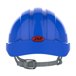 Capacete Mineiro HDPE Não Ventilado -