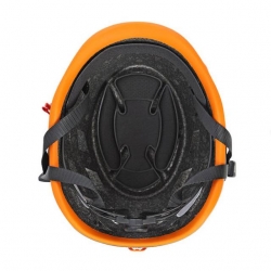 Capacete EPS Com Francalete E Ajuste Por Roda - CLIMAX Capacete EPS Com Francalete E Ajuste Por Roda - CLIMAX