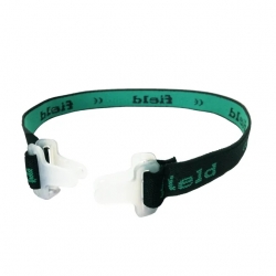 Francalete Elástico Para Capacete - CLIMAX