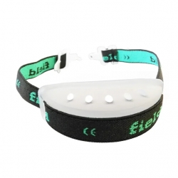 Francalete Elástico Com Queixal Para Capacete - CLIMAX