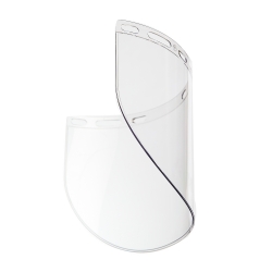 Ecrã Facial Em Policarbonato - CLIMAX