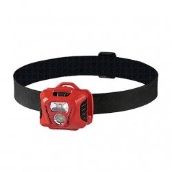 Lanterna Frontal Zona 0 ATEX - FARU Lanterna Frontal Zona 0 ATEX - FARU