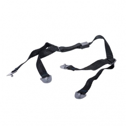 Francalete Têxtil De 4 Pontos - PORTWEST