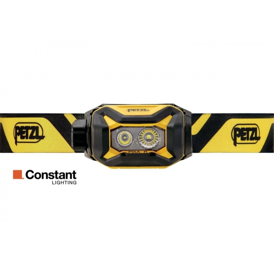 Lanterna De Cabeça 600LM Recarregável - PETZL