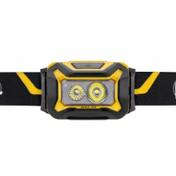 Lanterna De Cabeça 600LM Recarregável - PETZL