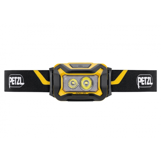 Lanterna De Cabeça 600LM Recarregável - PETZL