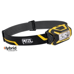 Lanterna De Cabeça 600LM Recarregável - PETZL