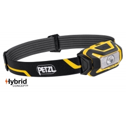 Lanterna De Cabeça 450LM Recarregável - PETZL