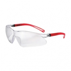 Óculo Policarbonato Incolor Antiembaciamento - UNIVET