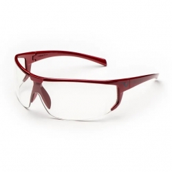 Óculo Policarbonato Incoloro Antiembaciamento UV - UNIVET
