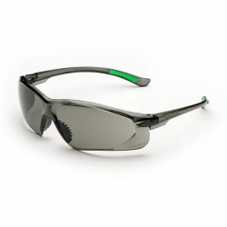 Óculo Policarbonato Fumado - UNIVET