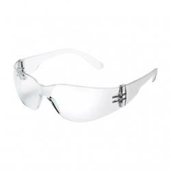 Óculo Lentes Policarbonato Incolor - UNIVET