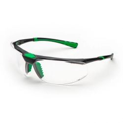 Óculo Policarbonato Incolor - UNIVET