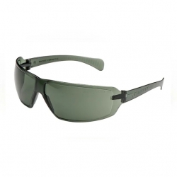 Óculo Lentes Policarbonato Verde UVR Antiembaciamento/ Riscos - UNIVET