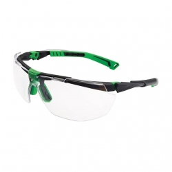 Óculo Lentes Policarbonato Antiembaciamento Hastes Reguláveis - UNIVET