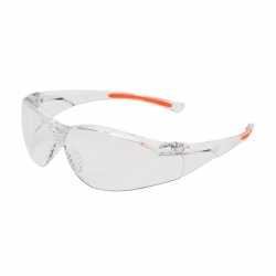 Óculo Lentes Policarbonato Incolores - UNIVET