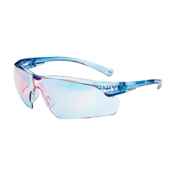 Óculo Lente Policarbonato Azul UV - UNIVET