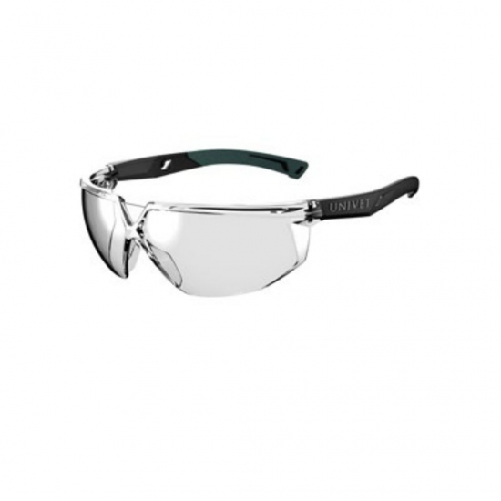 Óculo Policarbonato Solar Antiembaciamento - UNIVET Óculo Policarbonato Solar Antiembaciamento - UNIVET