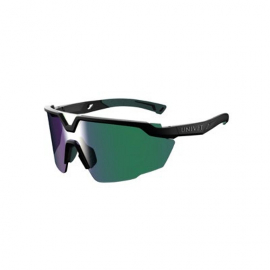 Óculo Policarbonato Antiembaciamento Espelhado - UNIVET Óculo Policarbonato Antiembaciamento Espelhado - UNIVET