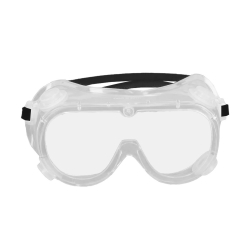 Óculo Panorâmico Policarbonato Incolor Antiembaciamento - FIELD Óculo Panorâmico Policarbonato Incolor Antiembaciamento - FIELD