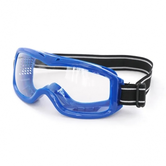 Óculo Panorâmico Policarbonato Incolor Antiembaciamento - FIELD