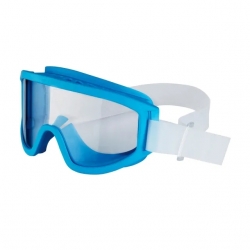 Óculo Panorâmico Policarbonato Antiembaciamento - UNIVET Óculo Panorâmico Policarbonato Antiembaciamento - UNIVET