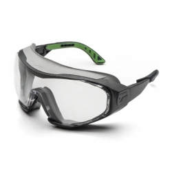 Óculo Panorâmico Policarbonato Antiembaciamento - UNIVET Óculo Panorâmico Policarbonato Antiembaciamento - UNIVET