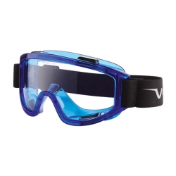 Óculo Panorâmico Lentes Incolor Policarbonato Antiembaciamento - UNIVET Óculo Panorâmico Lentes Incolor Policarbonato Antiembaciamento - UNIVET