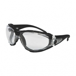 Óculo Lente Incolor Policarbonato Antiembaciamento - SINGER SAFETY