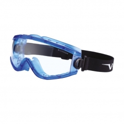 Oculo Panorâmico Policarbonato Antiembaciamento - UNIVET Oculo Panorâmico Policarbonato Antiembaciamento - UNIVET