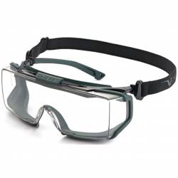 Oculo Panorâmico Policarbonato Antiembaciamento - UNIVET Oculo Panorâmico Policarbonato Antiembaciamento - UNIVET