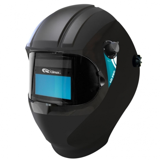 Máscara Soldador Eletrónica - CLIMAX
