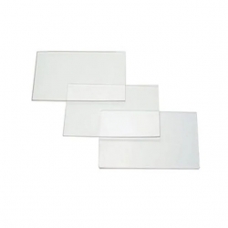Policarbonato Exterior Para Máscara De Soldar - 110x90mm - CLIMAX Policarbonato Exterior Para Máscara De Soldar - 110x90mm - CLIMAX