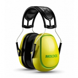 Protetor Auditivo SNR 30dB - MOLDEX Protetor Auditivo SNR 30dB - MOLDEX