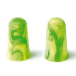 Tampão Auditivo Descartável SNR 36dB - MOLDEX