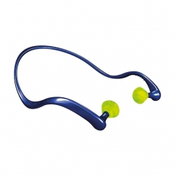 Tampão Auditivo Com Banda Reutilizável SNR 27dB - MOLDEX Tampão Auditivo Com Banda Reutilizável SNR 27dB - MOLDEX