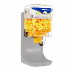 Dispensador 250 Tampoes SNR 22dB - MOLDEX Dispensador 250 Tampoes SNR 22dB - MOLDEX