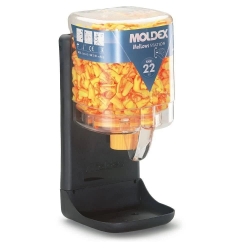 Dispensador 250 Tampoes SNR 22dB - MOLDEX Dispensador 250 Tampoes SNR 22dB - MOLDEX
