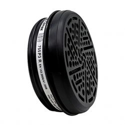 Filtro P3 R - CLIMAX