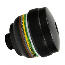 Filtro ABEK2P3 - CLIMAX