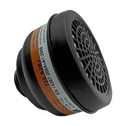 Filtro A2B2 - CLIMAX