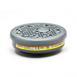 Filtro ABE1 - BLS Filtro ABE1 - BLS