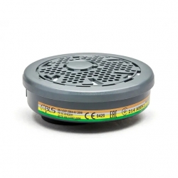 Filtro ABEK1 - BLS Filtro ABEK1 - BLS