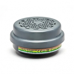 Filtro ABEK1P3 R - BLS Filtro ABEK1P3 R - BLS