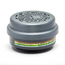 Filtro ABEK2HgP3 R - BLS Filtro ABEK2HgP3 R - BLS